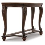 Norcastle Sofa/Console Table Sofa Tables Ashley Furniture 26