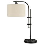 Baronvale Accent Lamp - Image 2