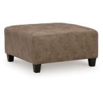 Navi Oversized Accent Ottoman Ottomans & Poufs Ashley Furniture 12