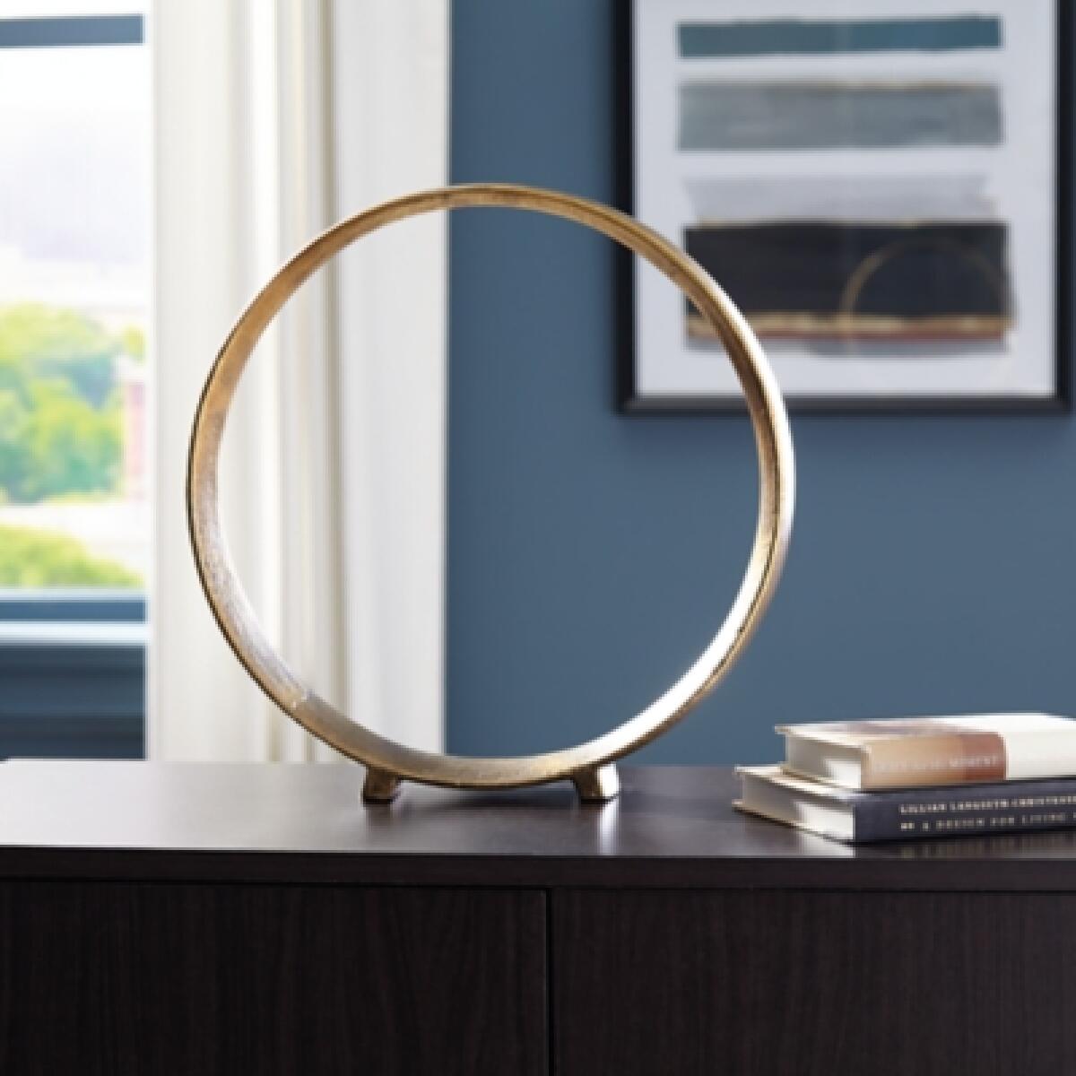 Ryandale Sculpture (Set of 2) Accents Ashley Furniture 7