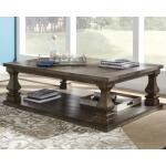 Johnelle Coffee Table Cocktail & Coffee Tables Ashley Furniture 23