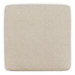 Edenfield Oversized Accent Ottoman Ottomans & Poufs Ashley Furniture 17