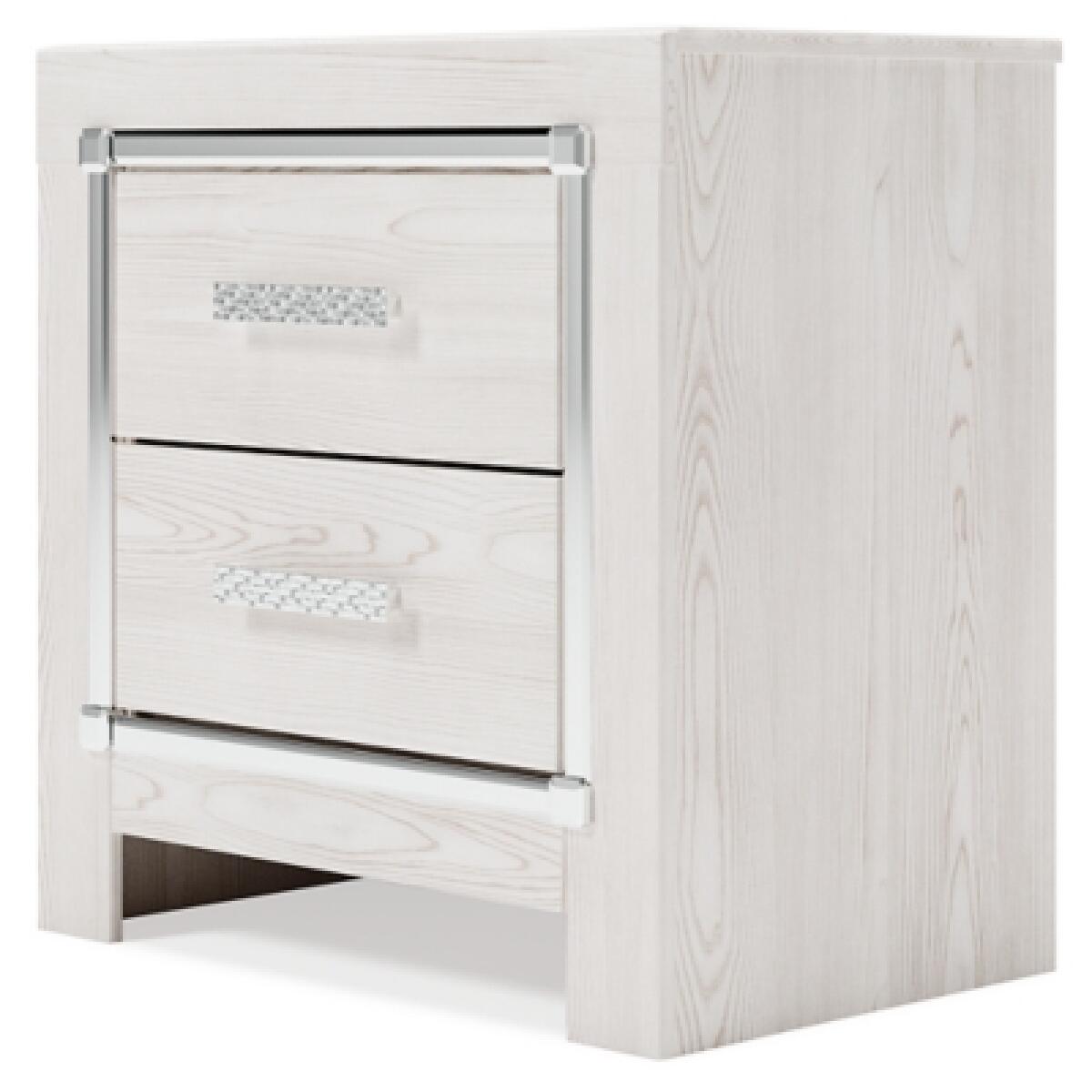 Altyra Nightstand Nightstands Ashley Furniture 14