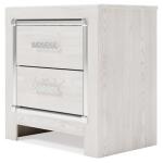 Altyra Nightstand Nightstands Ashley Furniture 23