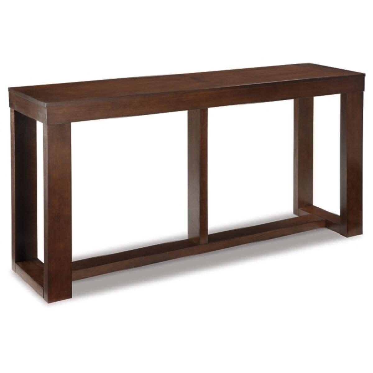 Watson Sofa/Console Table Sofa Tables Ashley Furniture 5