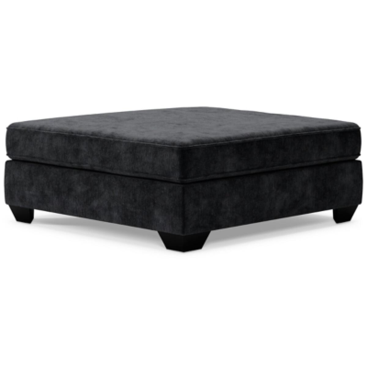 Lavernett Oversized Accent Ottoman Ottomans & Poufs Ashley Furniture 7