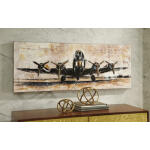 Kalene Wall Art Art Ashley Furniture 7