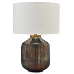 Jadstow Table Lamp Lighting Ashley Furniture 11