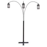 Maovesa Floor Lamp Lighting Ashley Furniture 14