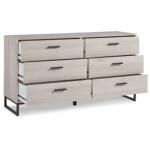 Socalle Dresser Dressers Ashley Furniture 18