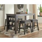 Caitbrook Counter Height Dining Table Dining Tables Ashley Furniture 15