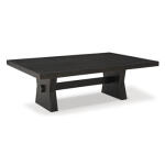 Galliden Coffee Table Cocktail & Coffee Tables Ashley Furniture 19
