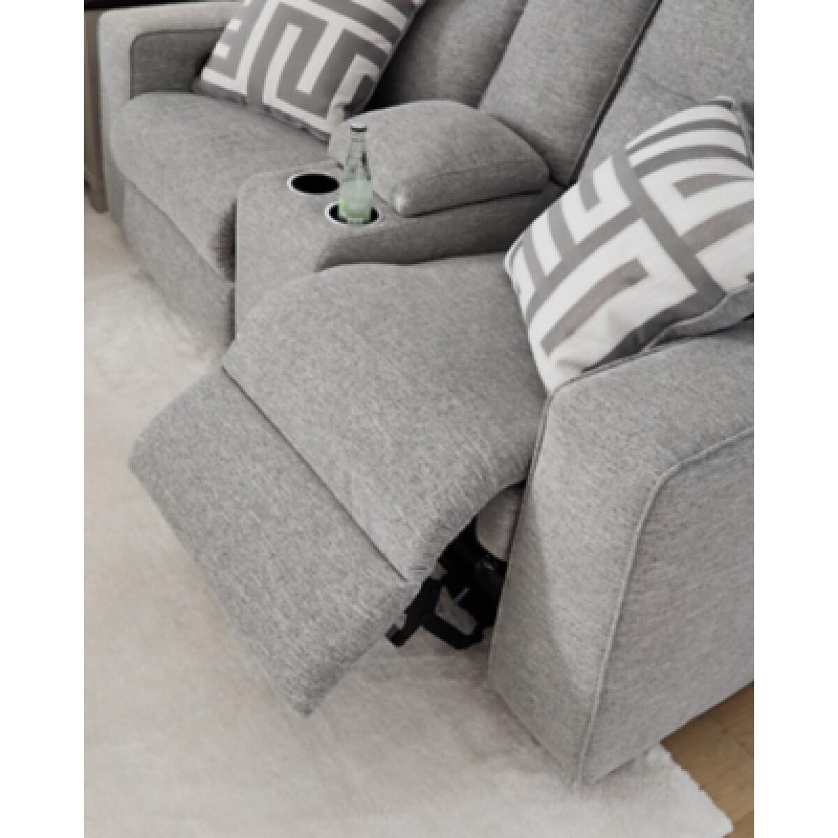 Biscoe Power Reclining Loveseat Loveseats Ashley Furniture 22