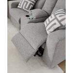Biscoe Power Reclining Loveseat Loveseats Ashley Furniture 34
