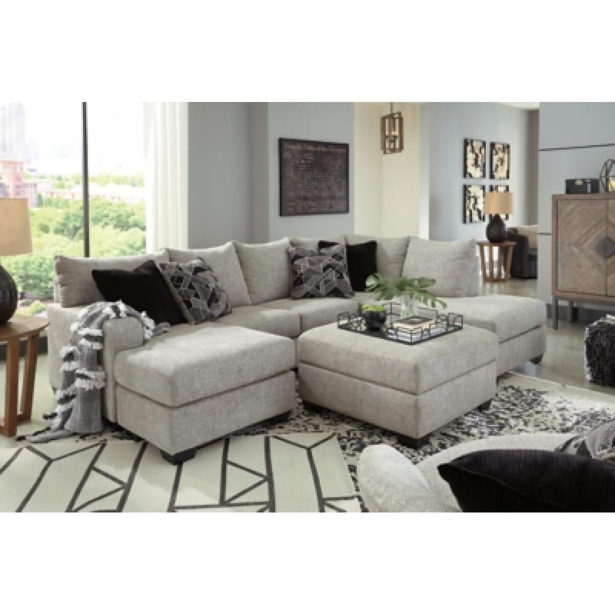 Megginson Ottoman With Storage Ottomans & Poufs Ashley Furniture 22
