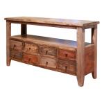 Antique Sofa table Sofa Tables International Furniture Direct 5