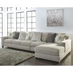 Ardsley 3-Piece Sectional with Chaise Sectionals Ashley Furniture 21
