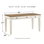 Realyn Home Office Lift Top Desk Desks Ashley Furniture 31