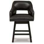 Tallenger Counter Height Bar Stool - Image 6