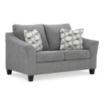 Mathonia Loveseat Loveseats Ashley Furniture 15