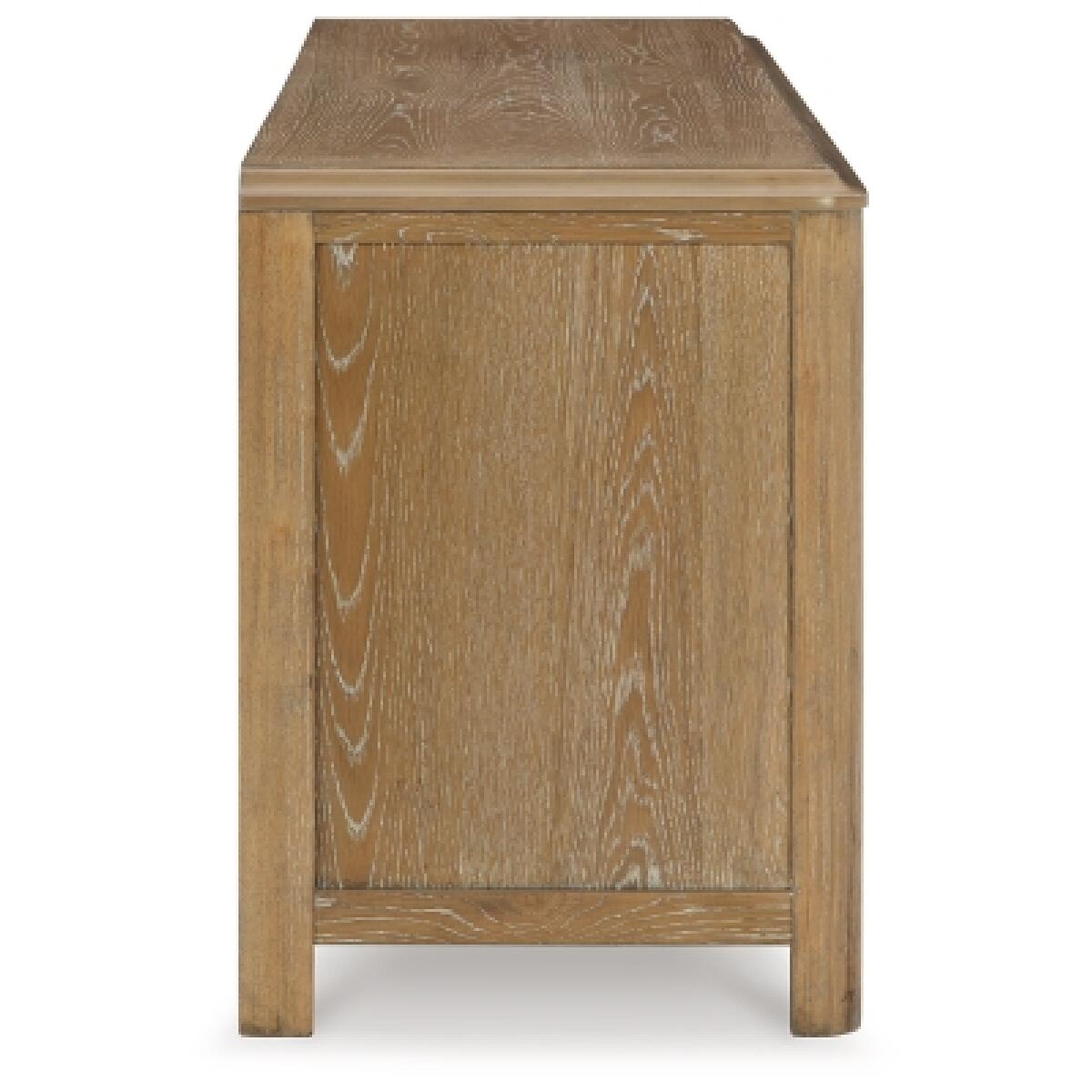 Rencott 80″ TV Stand Entertainment Stands Ashley Furniture 15