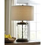 Tailynn Table Lamp Lighting Ashley Furniture 13