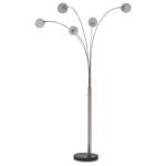 Winter Arc Lamp Lighting Ashley Furniture 14