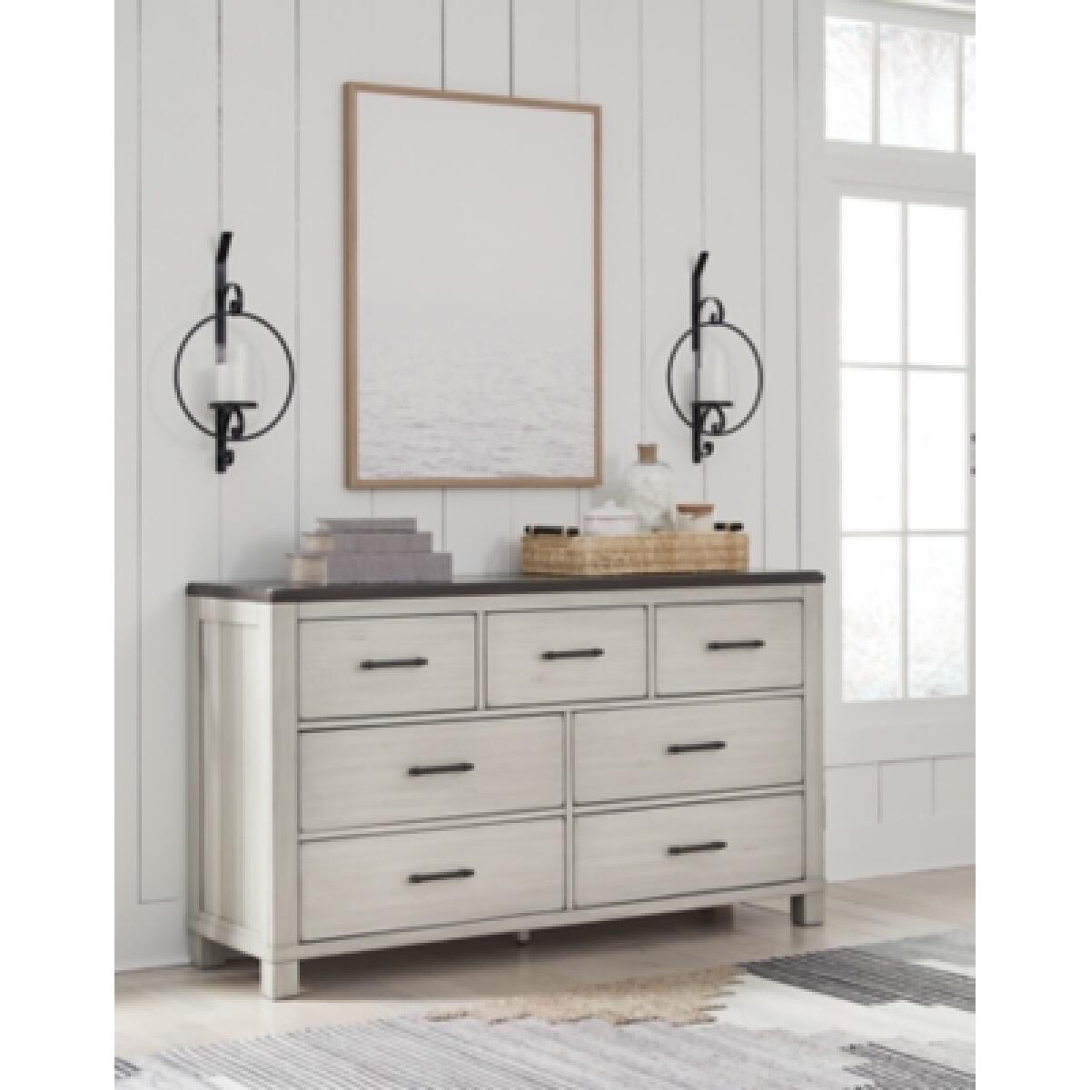 Darborn Dresser Dressers Ashley Furniture 13
