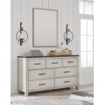 Darborn Dresser Dressers Ashley Furniture 23