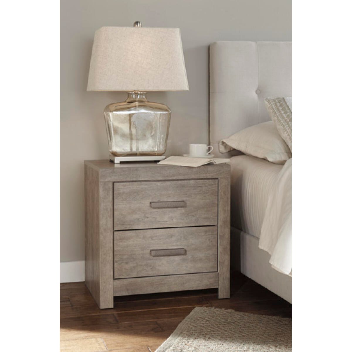 Culverbach Nightstand Nightstands Ashley Furniture 13