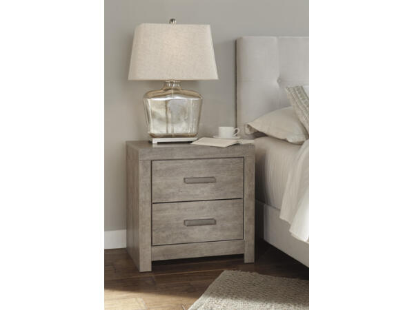 Culverbach Nightstand Nightstands Ashley Furniture 13