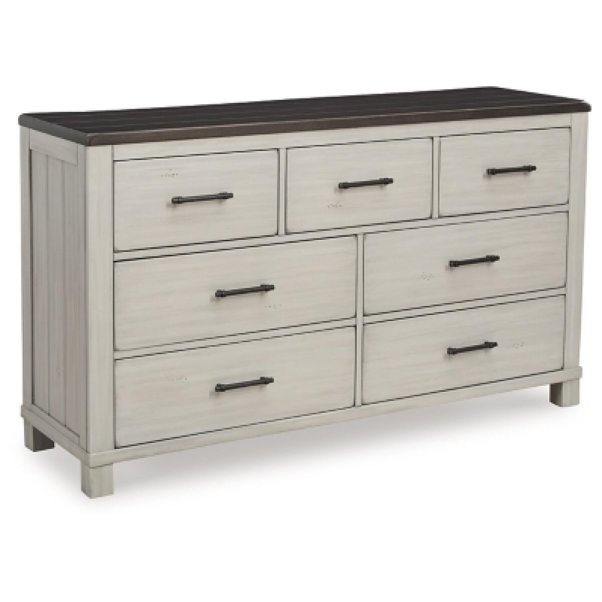 Darborn Dresser Dressers Ashley Furniture 12