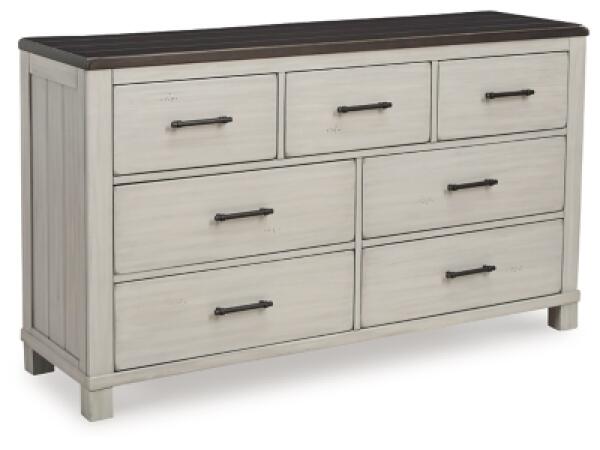 Darborn Dresser Dressers Ashley Furniture 22