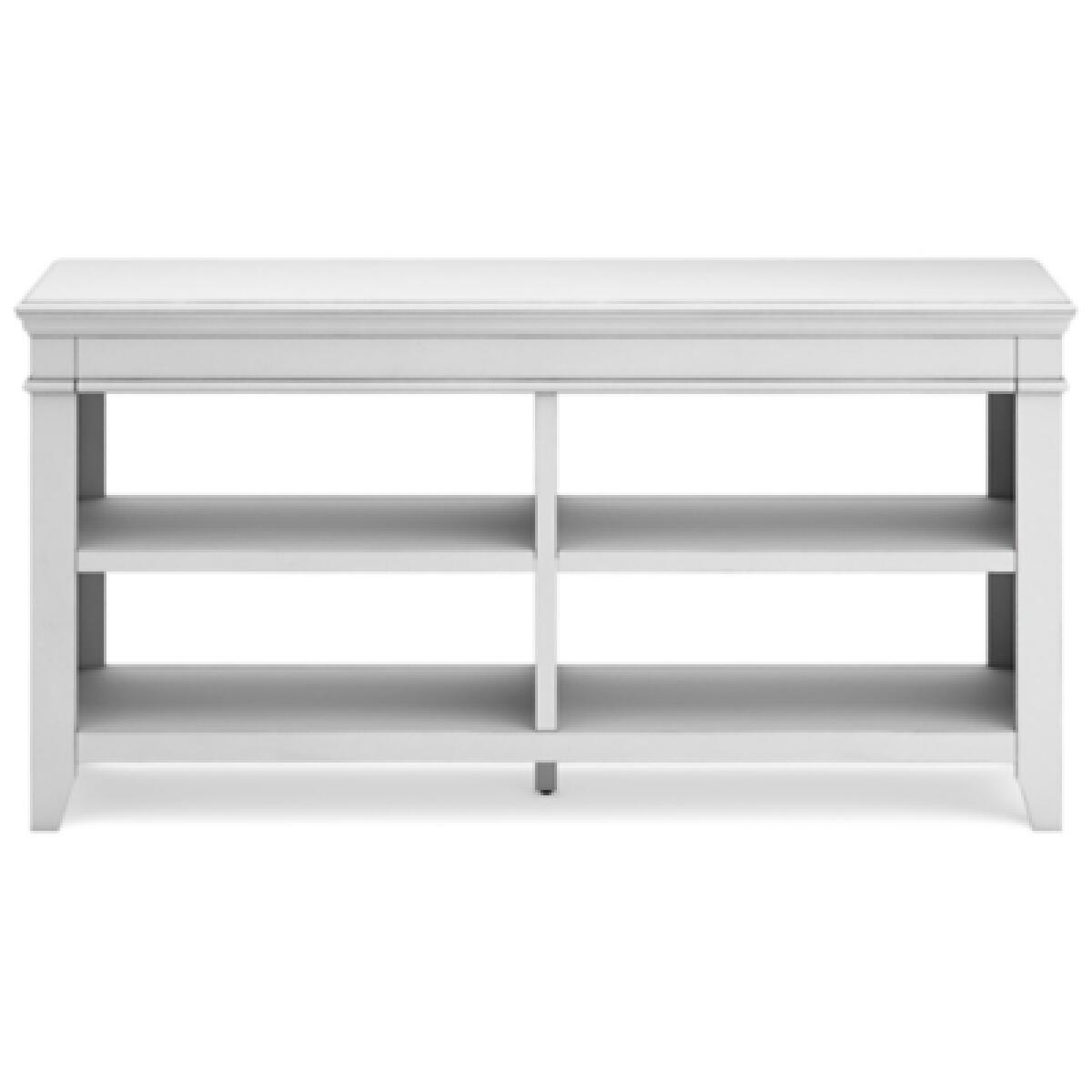 Kanwyn Credenza Dining Storage Ashley Furniture 15