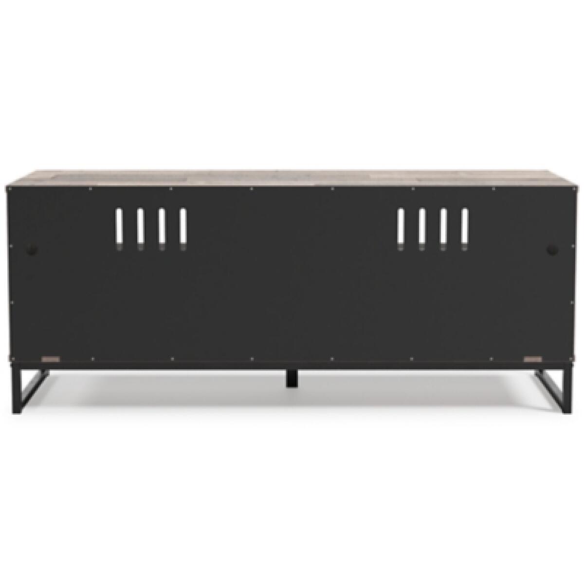Neilsville 59″ TV Stand Entertainment Stands Ashley Furniture 19