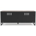 Neilsville 59″ TV Stand Entertainment Stands Ashley Furniture 30