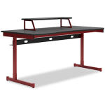 Lynxtyn Home Office Desk Desks Ashley Furniture 15
