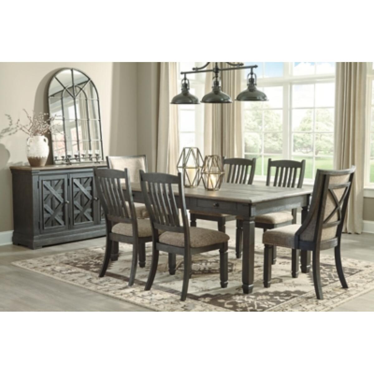 Tyler Creek Dining Chair Chairs & Benches Ashley Furniture 13