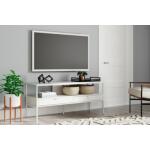 Deznee 60″ TV Stand Entertainment Stands Ashley Furniture 23