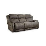 Double Reclining Sofa 177-30-17 Sofas HomeStretch 5