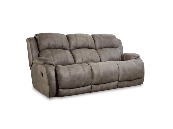 Double Reclining Sofa 177-30-17 Sofas HomeStretch