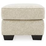 Haisley Ottoman Ottomans & Poufs Ashley Furniture 19