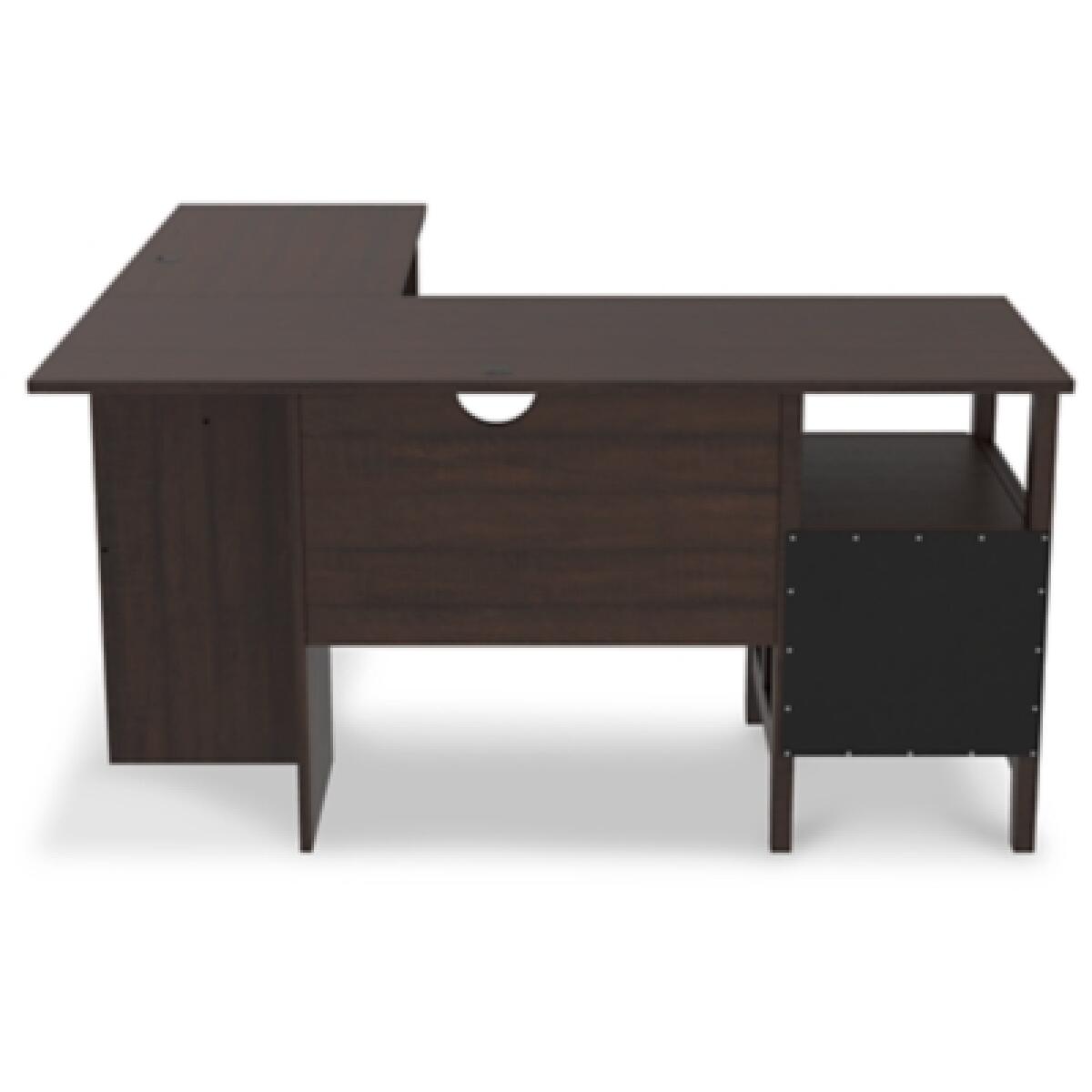 Camiburg 2-Piece Home Office Desk Desks Ashley Furniture 16