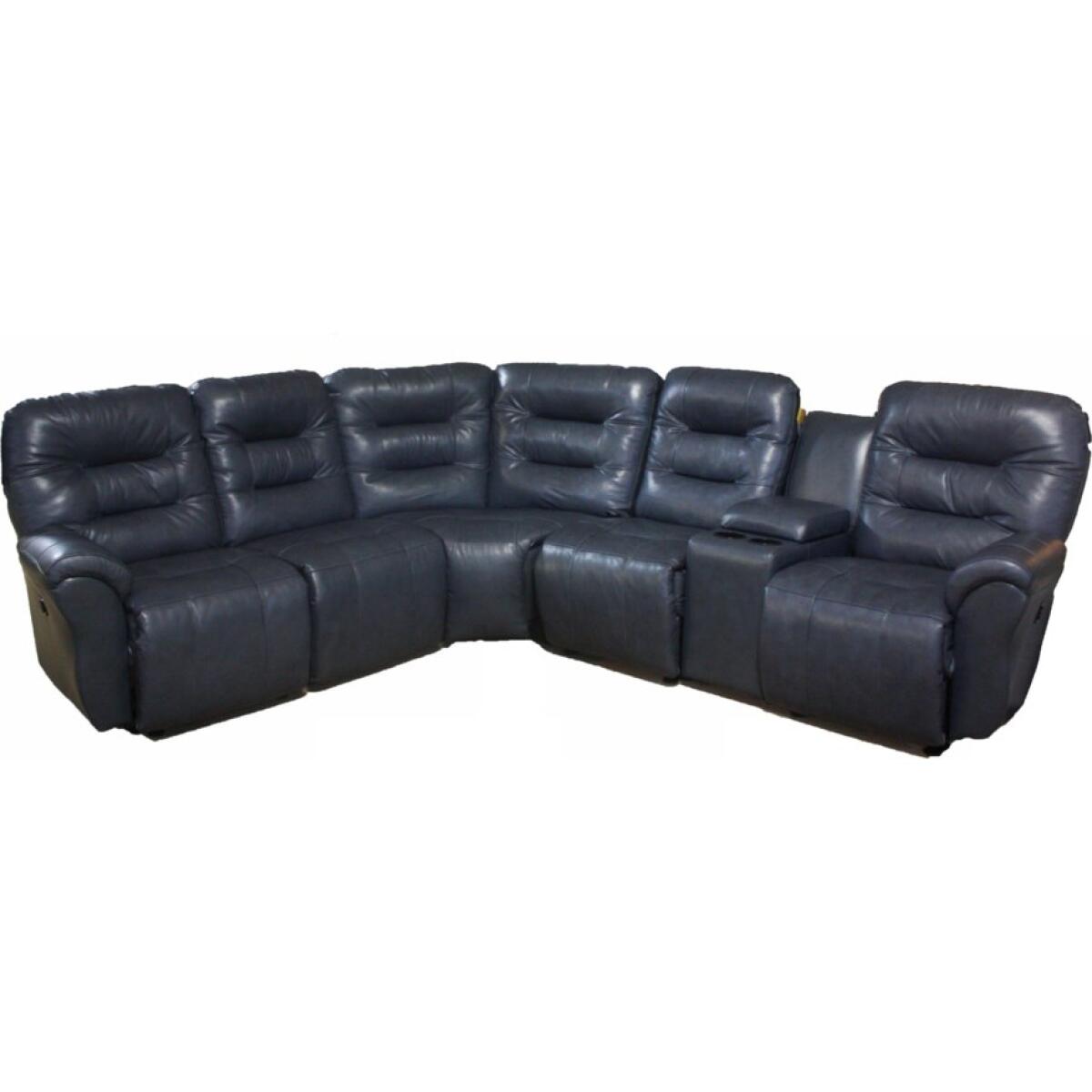 Unity Sectional Sectionals Best Home Furnishings 6
