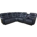 Unity Sectional Sectionals Best Home Furnishings 11