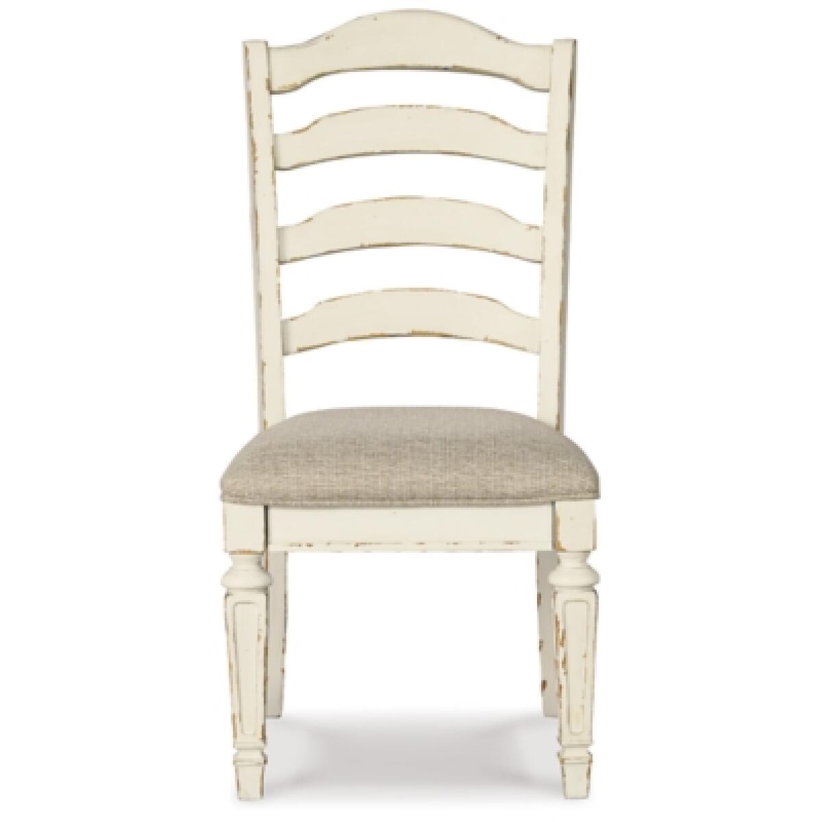 Realyn Dining Chair (Set of 2) Chairs & Benches Ashley Furniture 15