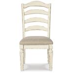 Realyn Dining Chair (Set of 2) Chairs & Benches Ashley Furniture 26