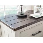 Darborn Nightstand Nightstands Ashley Furniture 27