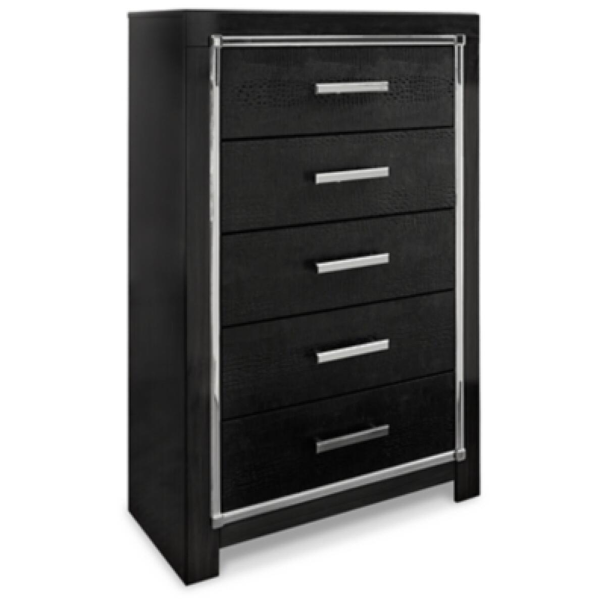 Kaydell Chest of Drawers Chests Ashley Furniture 9