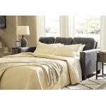 Venaldi Queen Sofa Chaise Sleeper Sleeper Sofas Ashley Furniture 15